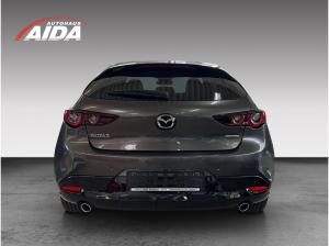 Mazda 3 NAGISA // SOFORT VERFÜGBAR // 12351 BERLIN