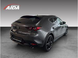 Mazda 3 NAGISA // SOFORT VERFÜGBAR // 12351 BERLIN