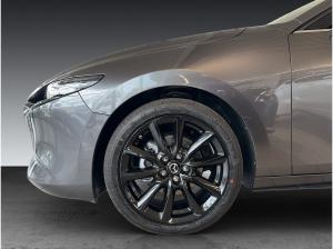Mazda 3 NAGISA // SOFORT VERFÜGBAR // 12351 BERLIN