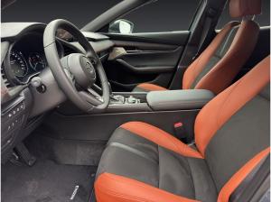Mazda 3 NAGISA // SOFORT VERFÜGBAR // 12351 BERLIN