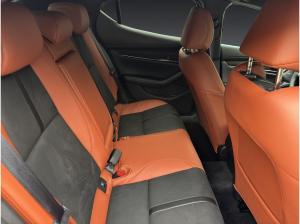 Mazda 3 NAGISA // SOFORT VERFÜGBAR // 12351 BERLIN