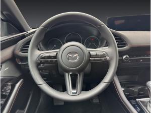 Mazda 3 NAGISA // SOFORT VERFÜGBAR // 12351 BERLIN