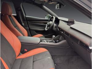 Mazda 3 NAGISA // SOFORT VERFÜGBAR // 12351 BERLIN