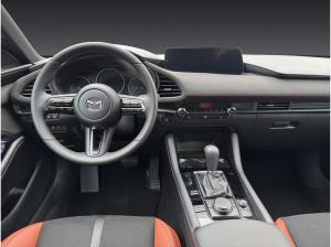 Mazda 3 NAGISA // SOFORT VERFÜGBAR // 12351 BERLIN