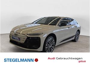 Audi A6 e-tron Avant e-tron performance 99UPE sofort verfügbar!