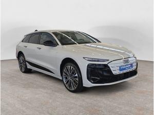 Audi A6 e-tron Avant e-tron performance 99UPE sofort verfügbar!