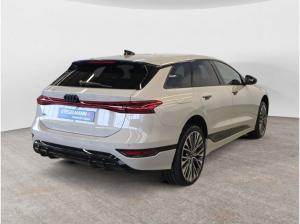 Audi A6 e-tron Avant e-tron performance 99UPE sofort verfügbar!