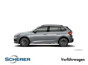 Skoda Kamiq Balance SOFORT VERFÜGBAR
