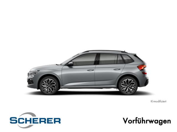 Skoda Kamiq Balance SOFORT VERFÜGBAR