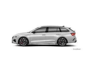 Skoda Octavia Combi RS SOFORT VERFÜGBAR