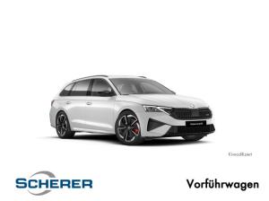 Skoda Octavia Combi RS SOFORT VERFÜGBAR