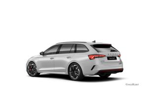 Skoda Octavia Combi RS SOFORT VERFÜGBAR
