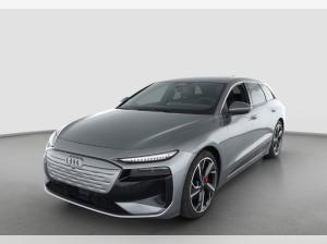Audi A6 e-tron Avant quattro S line*Air*Matrix*AHK*Sportsitze*Teilleder*360°Kamera*Privacy*