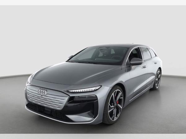 Audi A6 e-tron Avant quattro S line*Air*Matrix*AHK*Sportsitze*Teilleder*360°Kamera*Privacy*