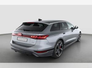 Audi A6 e-tron Avant quattro S line*Air*Matrix*AHK*Sportsitze*Teilleder*360°Kamera*Privacy*