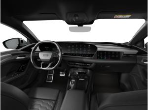 Audi A6 e-tron Avant quattro S line*Air*Matrix*AHK*Sportsitze*Teilleder*360°Kamera*Privacy*