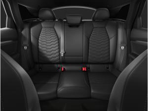 Audi A6 e-tron Avant quattro S line*Air*Matrix*AHK*Sportsitze*Teilleder*360°Kamera*Privacy*