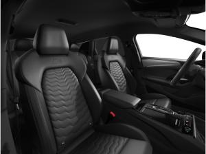 Audi A6 e-tron Avant quattro S line*Air*Matrix*AHK*Sportsitze*Teilleder*360°Kamera*Privacy*