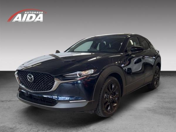 Mazda CX-30 NAGISA // SOFORT VERFÜGBAR // 12351 BERLIN