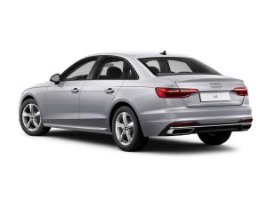 Audi A4 Limousine advanced 35 TFSI 6-Gang NAVI EINPARKHILFE FERNLICHTASSISTENT 8xBEREIFUNG
