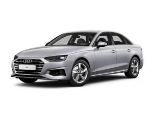 Audi A4 Limousine advanced 35 TFSI 6-Gang NAVI EINPARKHILFE FERNLICHTASSISTENT 8xBEREIFUNG
