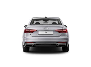 Audi A4 Limousine advanced 35 TFSI 6-Gang NAVI EINPARKHILFE FERNLICHTASSISTENT 8xBEREIFUNG