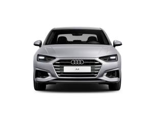 Audi A4 Limousine advanced 35 TFSI 6-Gang NAVI EINPARKHILFE FERNLICHTASSISTENT 8xBEREIFUNG