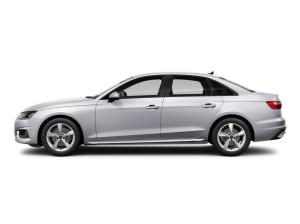 Audi A4 Limousine advanced 35 TFSI 6-Gang NAVI EINPARKHILFE FERNLICHTASSISTENT 8xBEREIFUNG