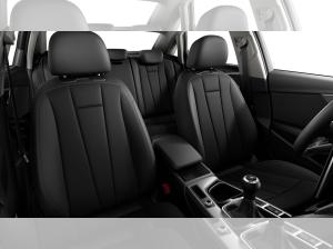 Audi A4 Limousine advanced 35 TFSI 6-Gang NAVI EINPARKHILFE FERNLICHTASSISTENT 8xBEREIFUNG