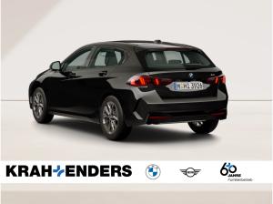 BMW 120 i Navi LED Park Assist SHZ Klima - Bestellfahrzeug & Zulassung bis 30.12.2026