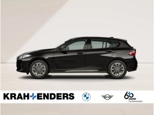 BMW 120 i Navi LED Park Assist SHZ Klima - Bestellfahrzeug & Zulassung bis 30.12.2026