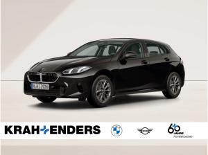 BMW 120 i Navi LED Park Assist SHZ Klima - Bestellfahrzeug & Zulassung bis 30.12.2026