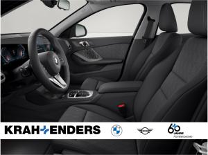 BMW 120 i Navi LED Park Assist SHZ Klima - Bestellfahrzeug & Zulassung bis 30.12.2026