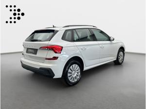 Skoda Kamiq 1.0 TSI Essence *PDC*LED*SHZ*Tempomat*CarPlay & AndroidAuto*