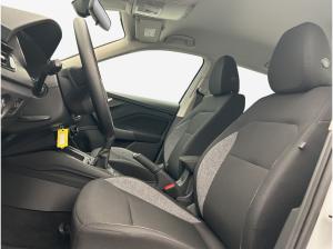 Skoda Kamiq 1.0 TSI Essence *PDC*LED*SHZ*Tempomat*CarPlay & AndroidAuto*