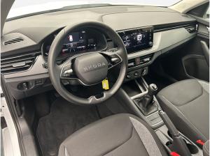 Skoda Kamiq 1.0 TSI Essence *PDC*LED*SHZ*Tempomat*CarPlay & AndroidAuto*