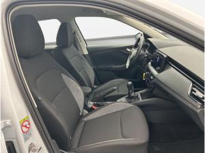 Skoda Kamiq 1.0 TSI Essence *PDC*LED*SHZ*Tempomat*CarPlay & AndroidAuto*