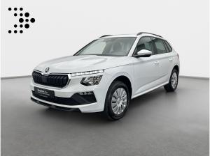 Skoda Kamiq 1.0 TSI Essence *PDC*LED*SHZ*Tempomat*CarPlay & AndroidAuto*