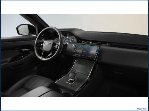 Land Rover Range Rover Evoque NEUBESTELLUNG - P160 DYNAMIC S - FAHRASSITENZPAKET - 19 ZOLL BLACK - SHZ - BLACKPACK