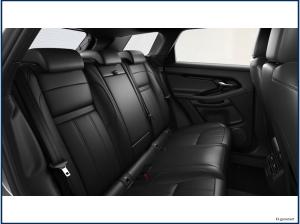 Land Rover Range Rover Evoque NEUBESTELLUNG - P160 DYNAMIC S - FAHRASSITENZPAKET - 19 ZOLL BLACK - SHZ - BLACKPACK