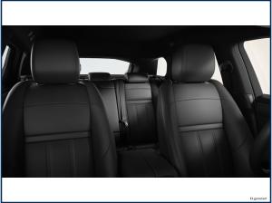 Land Rover Range Rover Evoque NEUBESTELLUNG - P160 DYNAMIC S - FAHRASSITENZPAKET - 19 ZOLL BLACK - SHZ - BLACKPACK