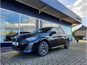 Peugeot 208 Business Elektromotor