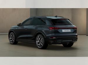 Audi Q6 e-tron Quattro - 0,25% -  S line Business ACC TechPro Luft AHK Pano HuD