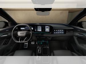 Audi Q6 e-tron Quattro - 0,25% -  S line Business ACC TechPro Luft AHK Pano HuD