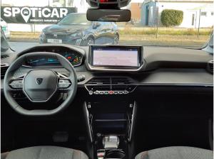 Peugeot 208 Business Elektromotor
