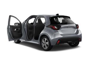 Mazda 2 Centre-Line // SOFORT VERFÜGBAR // 12351 BERLIN