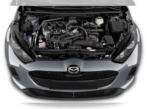 Mazda 2 Centre-Line // SOFORT VERFÜGBAR // 12351 BERLIN