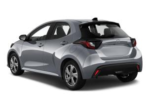 Mazda 2 Centre-Line // SOFORT VERFÜGBAR // 12351 BERLIN