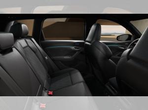 Audi Q6 e-tron Quattro - 0,25% -  S line Business ACC TechPro Luft AHK Pano HuD