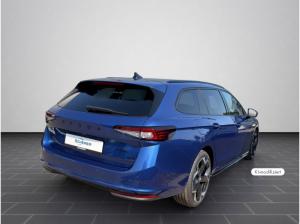 Skoda Superb Sportline 4x4 SOFORT VERFÜGBAR